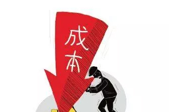 干洗店投資成本圖